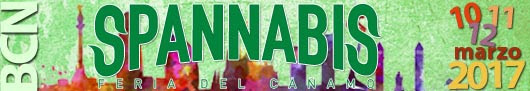 Feria Spannabis 2017